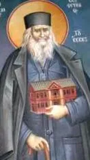 Szent János