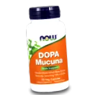 most mucuna