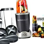 keverő nutribullet