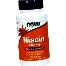 most b-3-vitamin