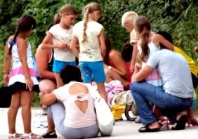 családjainak családjainak
