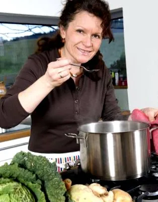 egészséges alapelvei