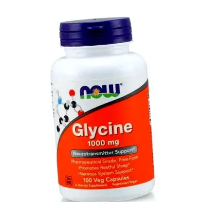 1000 glicin