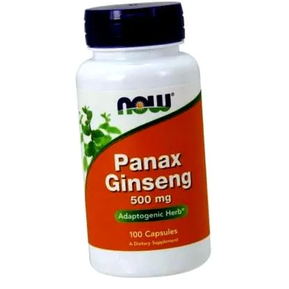ginseng Panax