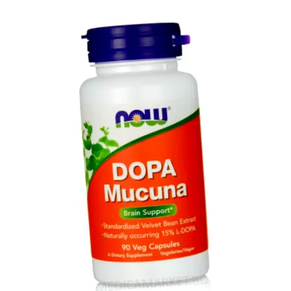 most mucuna