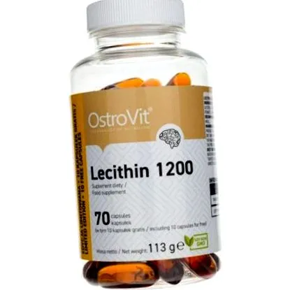 lecitin