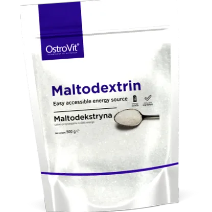 ostrovit OstroVit Maltodextrin