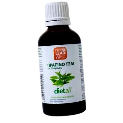 diétás nutralead