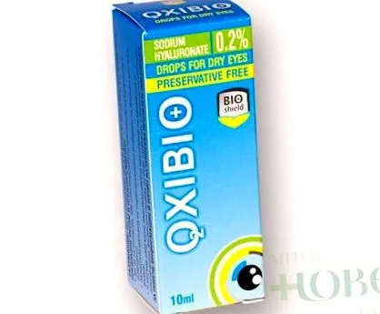 oxibio