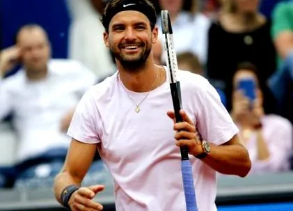 hivatalosan dimitrov