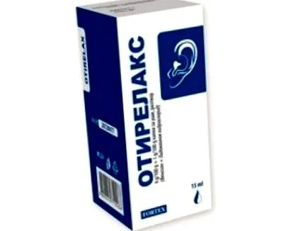 otirelax