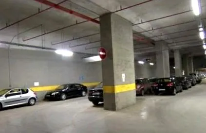 metró parkolunk