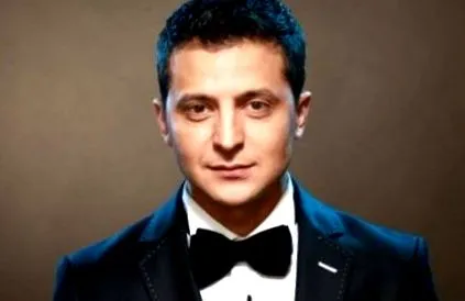 felállításával zelenskyt