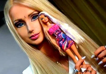 today barbie-t