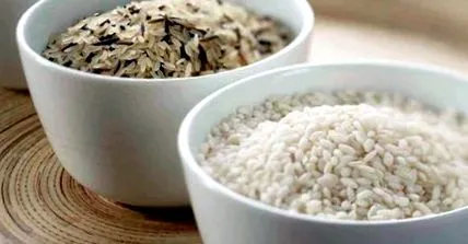rice