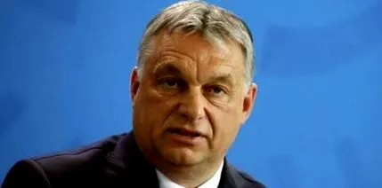 orbán európában
