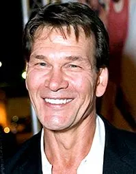 meghalt Patrick Swayze