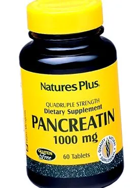 pankreatin