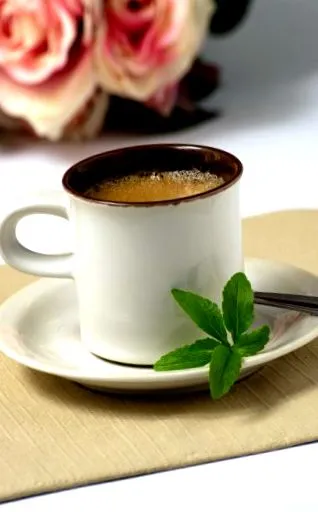 stevia természetes