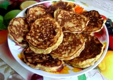 einkornnal recept