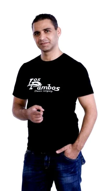 pambos életét