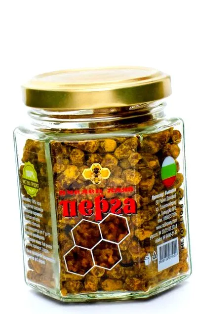 perga perga