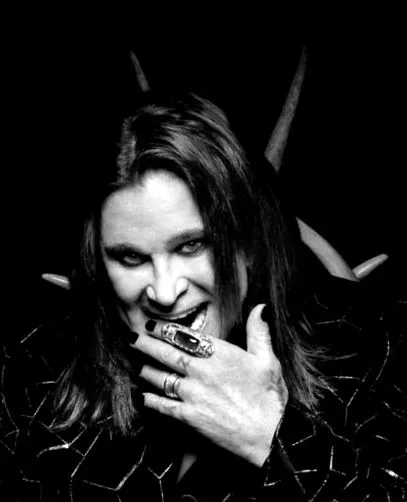 ozzy