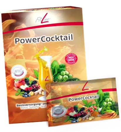 power fitline