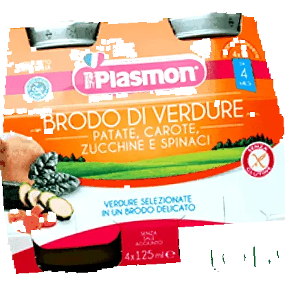 broth plasmon