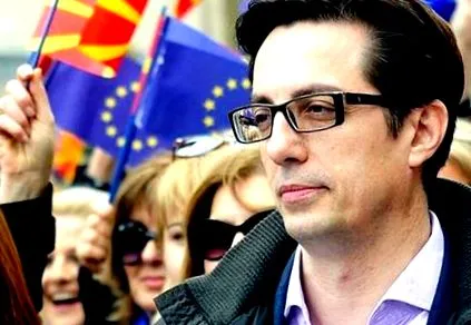 pendarovski