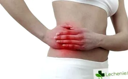 pyelonephritis gyulladás
