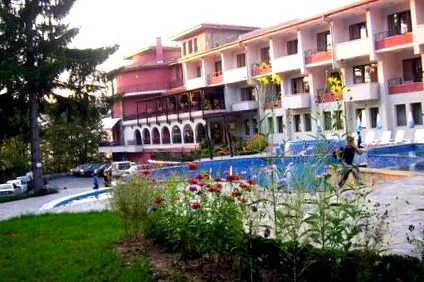 troyan park