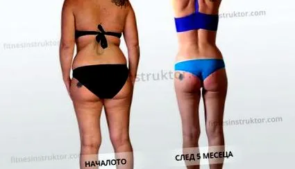 oktató fitness