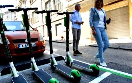 elektromos holnaptól