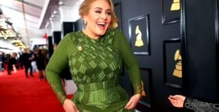 Adele csak rossz