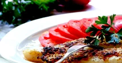 pangasius vegetáriánus