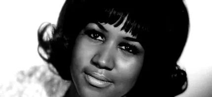 franklin aretha