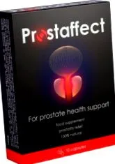 kapszulák prostaffect