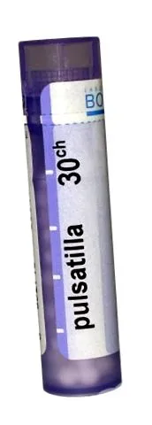 Homeopátia mono