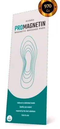 visszér promagnetin