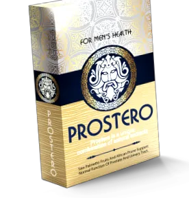 prosztata prosztata