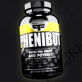 phenibut caps