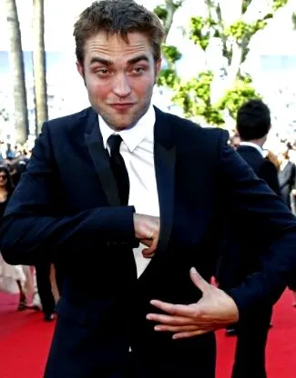 pattinson pattinson