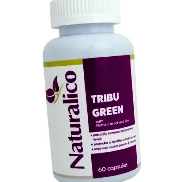 tribugreen tribugreen