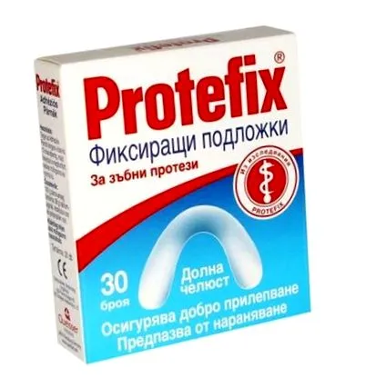 protefix párnák