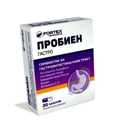 gastro áttörés