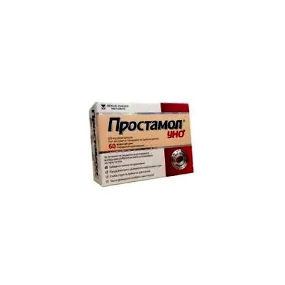prostamol