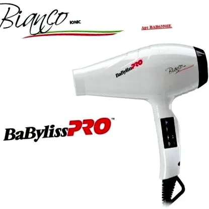 hajszárító babyliss