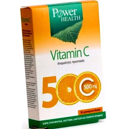 rágótabletta 500mg