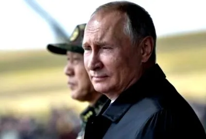 nyitott putyin